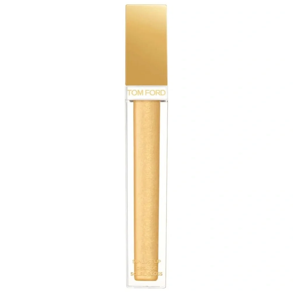 Tom Ford Soleil Sunlust Lip Gloss 6ml BNIB - Picture 1 of 4